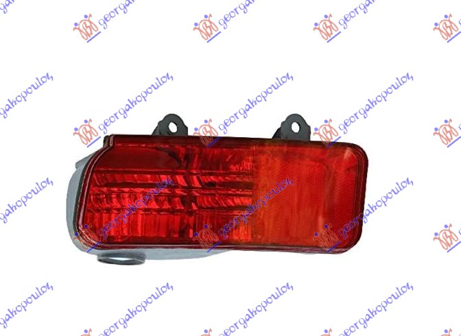 ΦΑΝΟΣ ΠΙΣΩ ΟΜΙΧΛΗΣ για HONDA CR-V 15-17