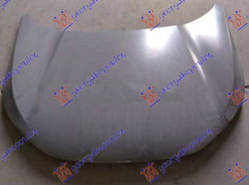 Bonnet Aftermarket 341300070