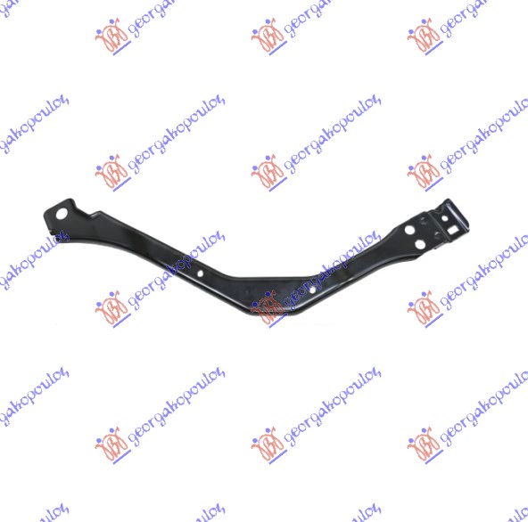 Headlight Base Aftermarket 341300272