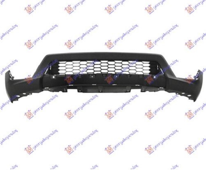 Bumper Aftermarket 341303380