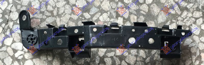 ΒΑΣΗ ΠΡΟΦΥΛΑΚΤΗΡΑ ΕΜΠΡΟΣ ΑΝΩ ΠΛΑΣΤΙΚΗ για HONDA CR-V 17-