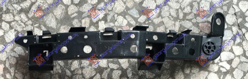 ΒΑΣΗ ΠΡΟΦΥΛΑΚΤΗΡΑ ΕΜΠΡΟΣ ΑΝΩ ΠΛΑΣΤΙΚΗ για HONDA CR-V 17-