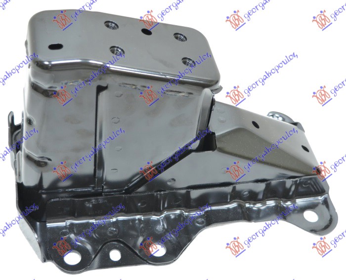 Support, bumper Aftermarket 341304284