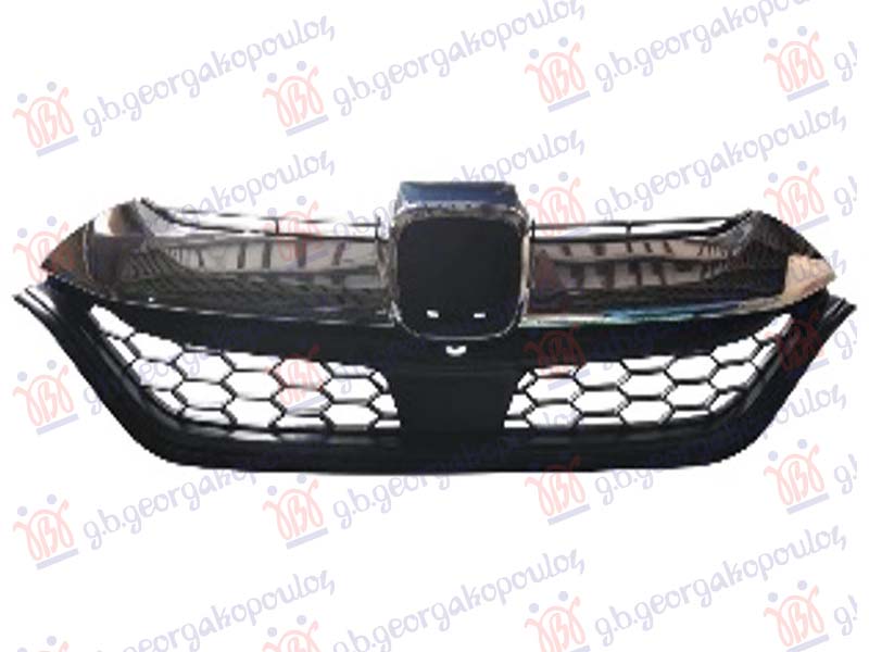 ΜΑΣΚΑ (ΜΕ PDS) για HONDA CR-V 17-