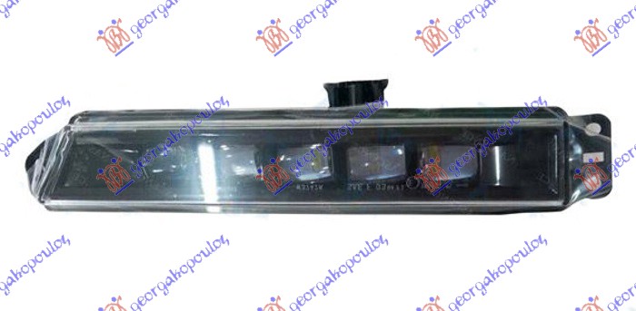 ΠΡΟΒΟΛΕΑΣ ΟΜΙΧΛΗΣ LED για HONDA CR-V 17-