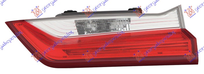 Combination Rear Light Aftermarket 341305816