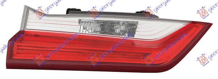 Combination Rear Light Aftermarket 341305817