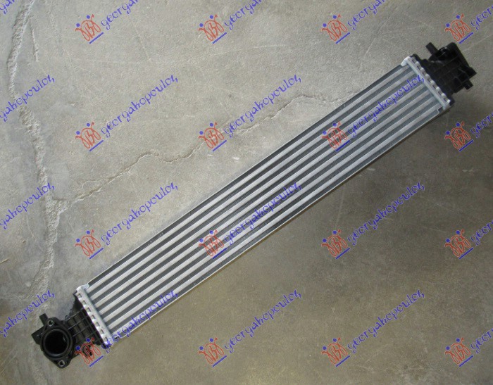 Charge Air Cooler Aftermarket 341306200