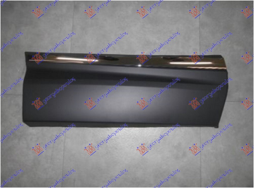 Trim/Protection Strip, wing Aftermarket 341306581