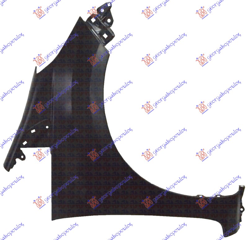 Wing Aftermarket 342000651