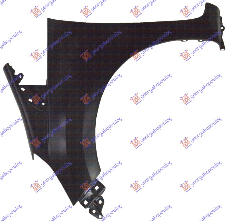 Wing Aftermarket 342000652