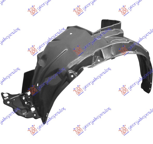 Liner, wheelhouse Aftermarket 342000822
