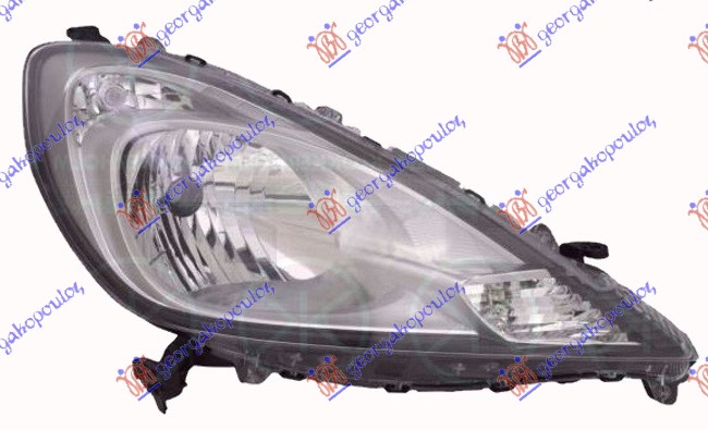 Headlight Aftermarket 342005131