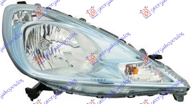 Headlight Aftermarket 342005141