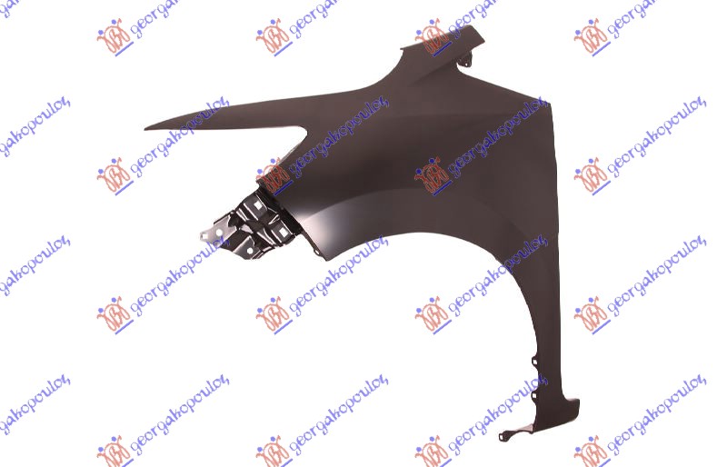 Wing Aftermarket 342100652