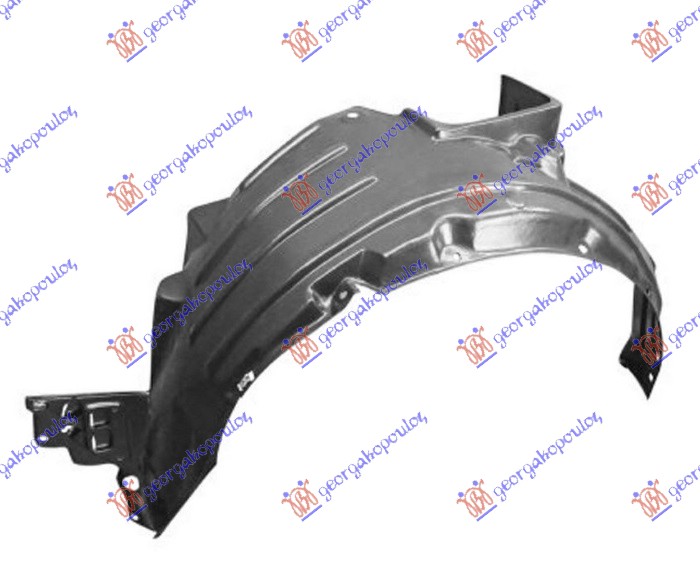 Wheelhouse Aftermarket 342100822
