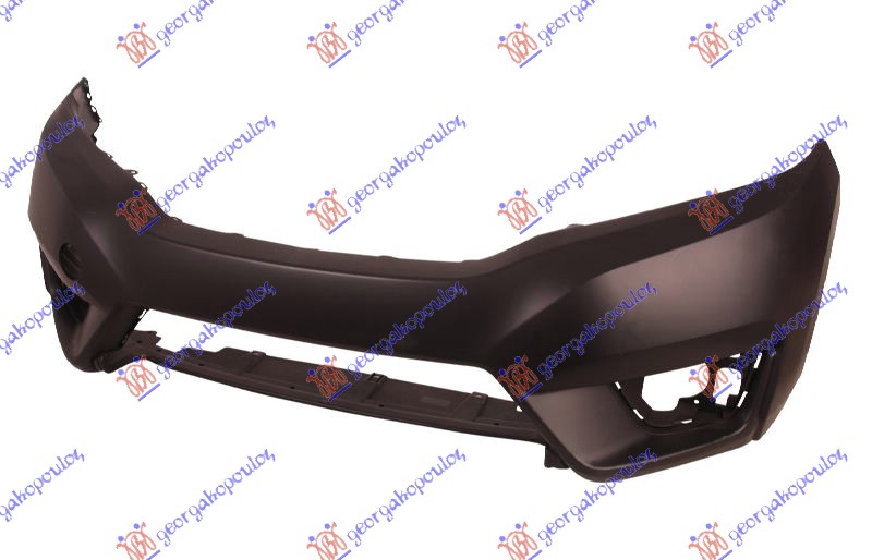 ΠΡΟΦΥΛΑΚΤΗΡΑΣ ΕΜΠΡΟΣ για HONDA JAZZ 15-18