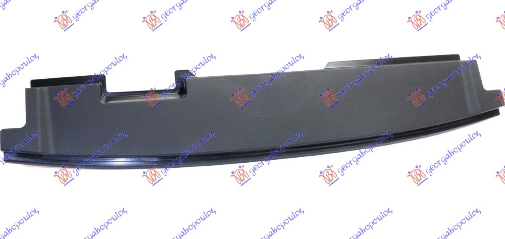 Trim/Protection Strip, bumper Aftermarket 342104010