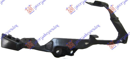 Base, headlight Aftermarket 342104281