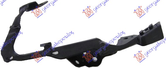 ΒΑΣΗ ΦΑΝΟΥ ΠΛΑΣΤΙΚΗ (ΠΡΟΦΥΛΑΚΤΗΡΑ) για HONDA JAZZ 15-18