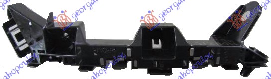 Mounting Bracket, bumper Aftermarket 342104286