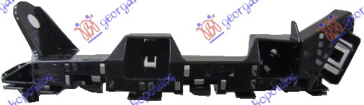 Mounting Bracket, bumper Aftermarket 342104287
