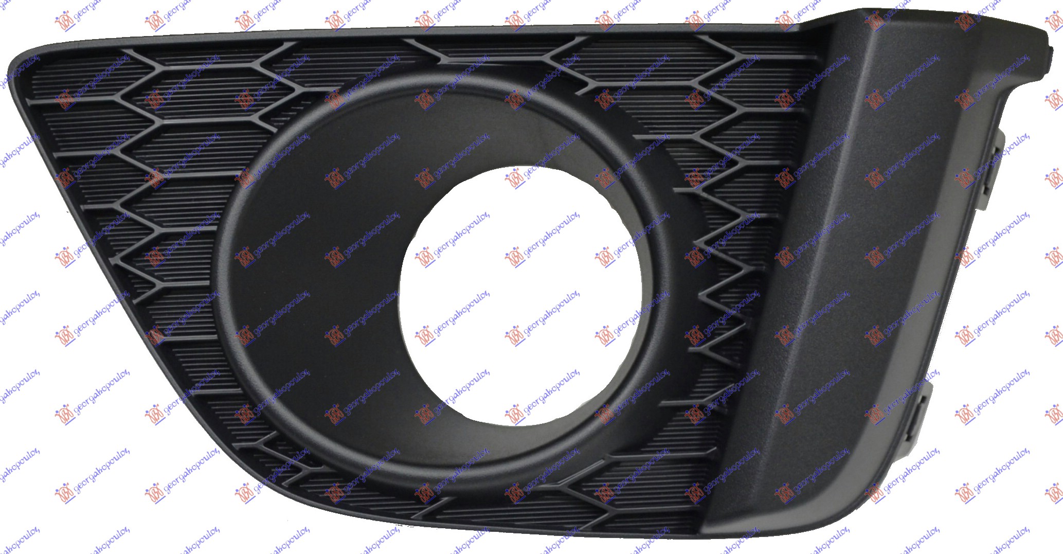 Radiator Grille Aftermarket 342104807