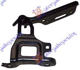Hinge, bonnet Aftermarket 342106141