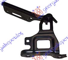 Hinge, bonnet Aftermarket 342106142