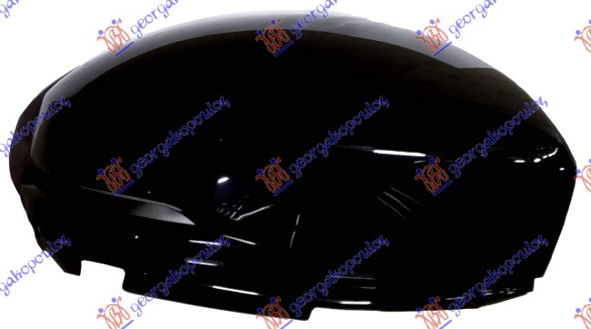 Housing, exterior mirror Aftermarket 342107702