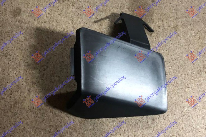 ΚΑΛΥΜΜΑ ΓΑΝΤΖΟΥ ΕΜΠΡΟΣ για HONDA JAZZ 15-18