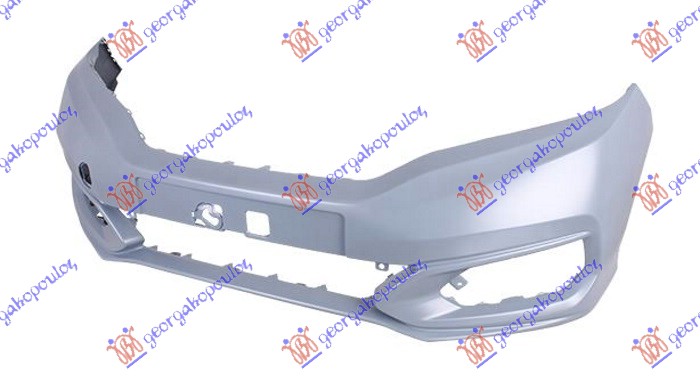 Bumper Aftermarket 342203370
