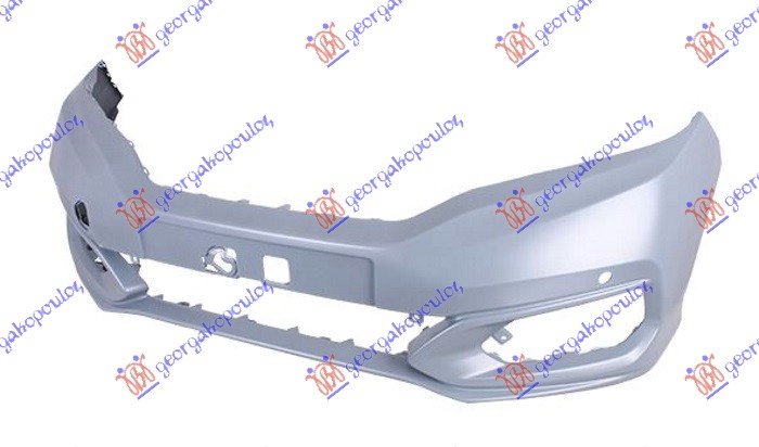 Bumper Aftermarket 342203375