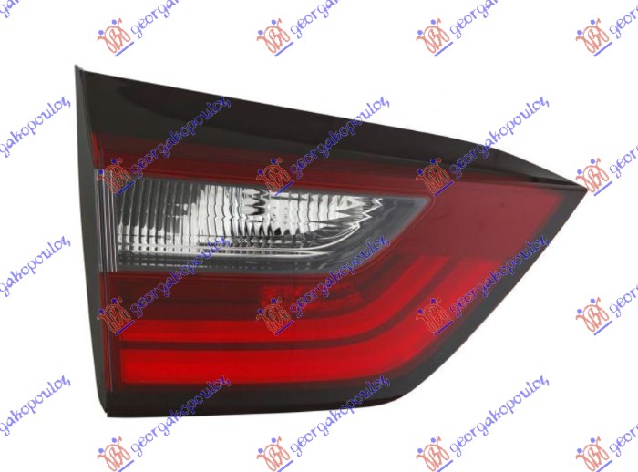 Combination Rear Light Aftermarket 342305817