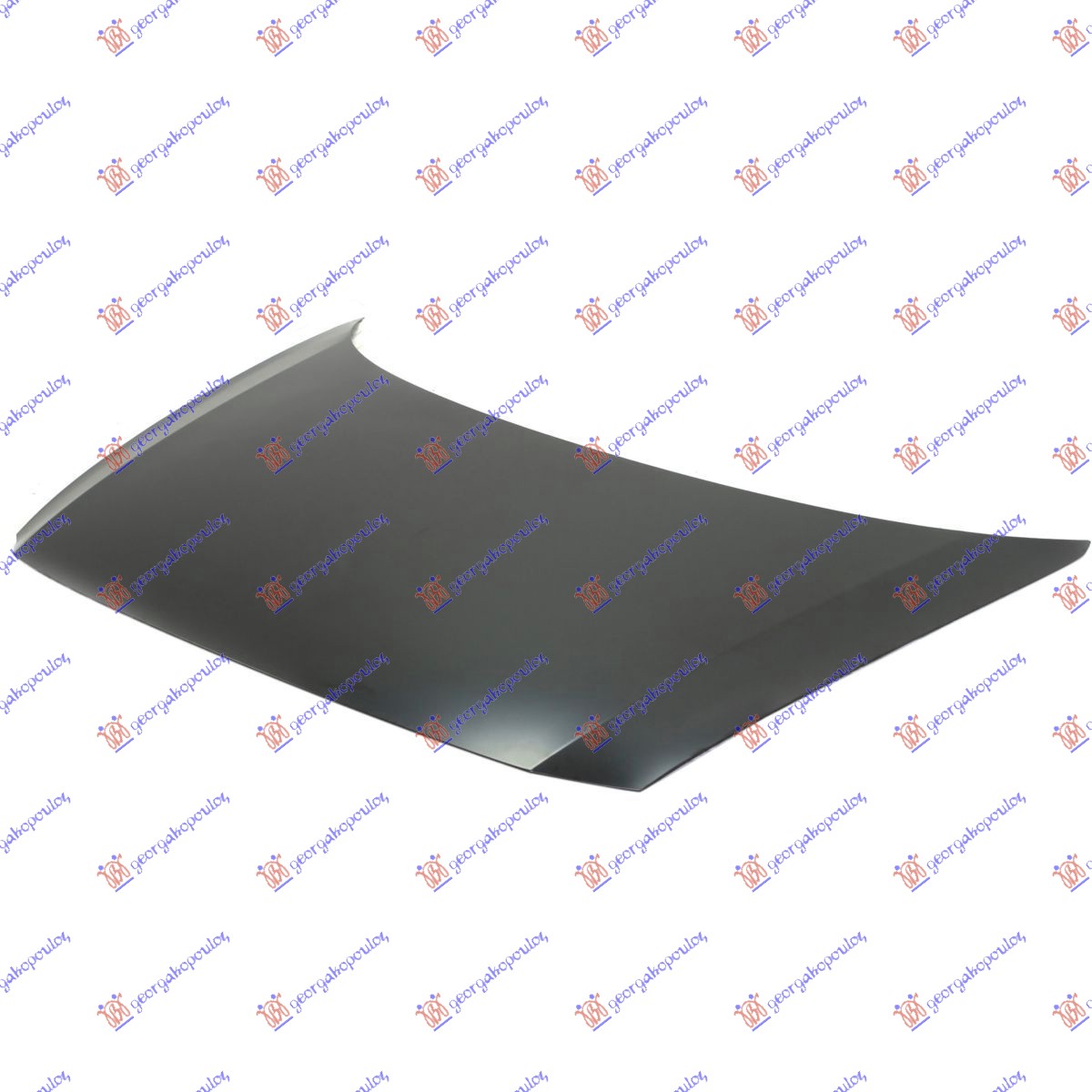 Bonnet Aftermarket 343000070