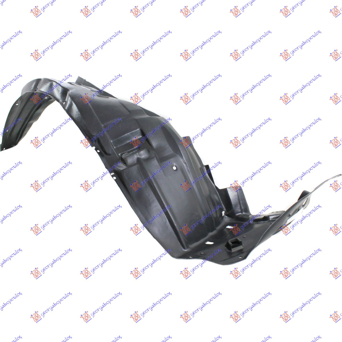 Liner, wheelhouse Aftermarket 343000821