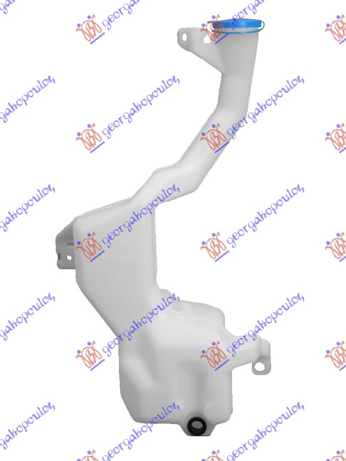 ΔΟΧΕΙΟ ΝΕΡΟΥ ΥΑΛΟΚΑΘΑΡΙΣΤΗΡΩΝ για HONDA CR-Z 11-16