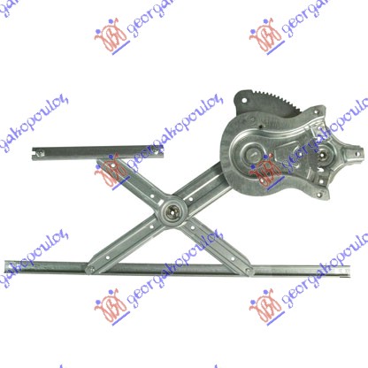 Window Regulator Aftermarket 344007042