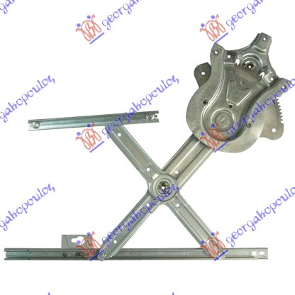 Window Regulator Aftermarket 344007051