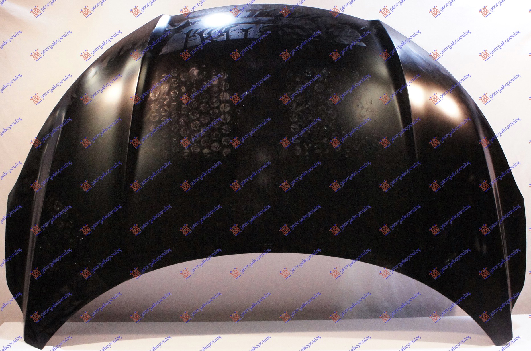 Bonnet Aftermarket 344100070