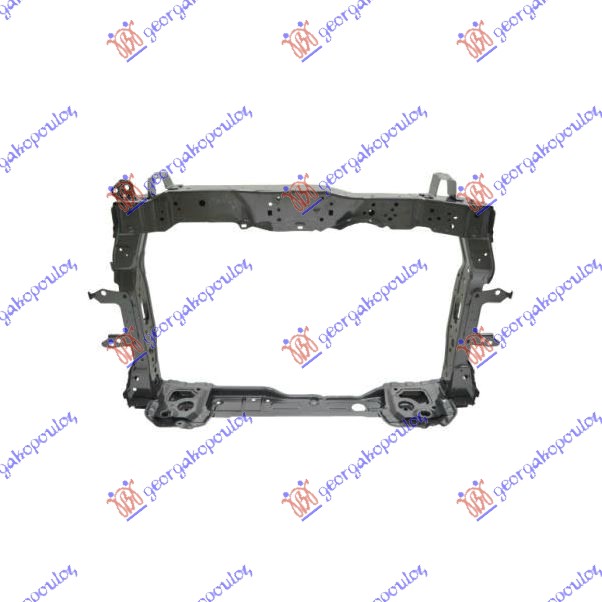Front Cowling Aftermarket 344100220