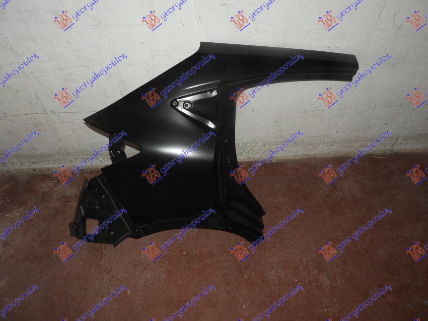 ΦΤΕΡΟ ΠΙΣΩ για HONDA HR-V 15-19