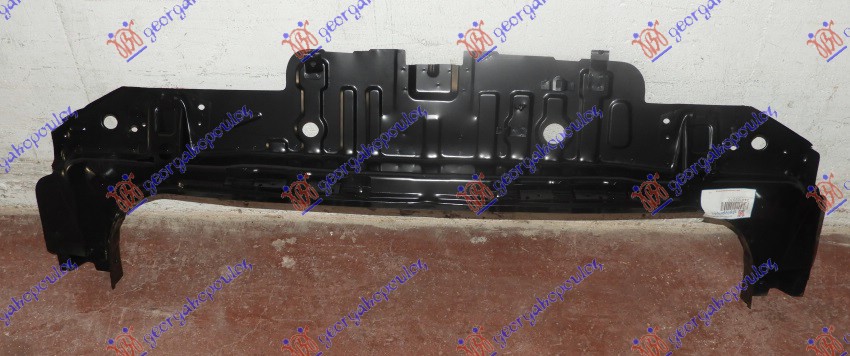 ΠΟΔΙΑ ΠΙΣΩ για HONDA HR-V 15-19