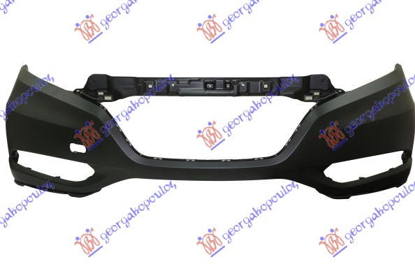 Bumper Aftermarket 344103370