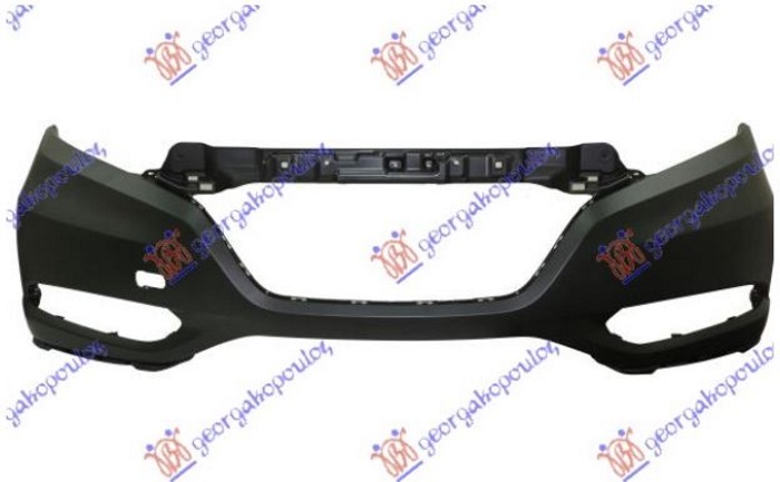 ΠΡΟΦΥΛΑΚΤΗΡΑΣ ΕΜΠΡΟΣ ΒΑΦΟΜ.(ΚΙΝΑ) για HONDA HR-V 15-19