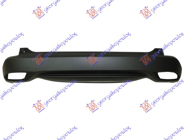 Bumper Aftermarket 344103390
