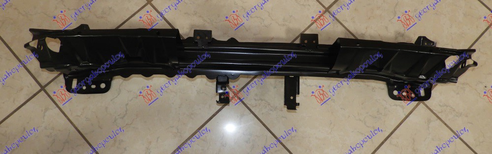 ΤΡΑΒΕΡΣΑ ΠΡΟΦΥΛΑΚΤΗΡΑ ΕΜΠΡΟΣ για HONDA HR-V 15-19