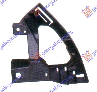 Mounting Bracket, bumper Aftermarket 344104271