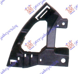 Mounting Bracket, bumper Aftermarket 344104272