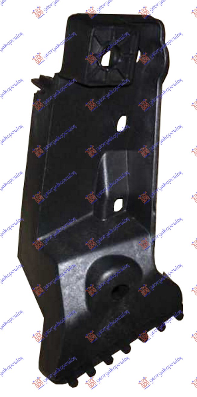 ΒΑΣΗ ΣΤΗΡΙΞΗΣ ΜΑΣΚΑΣ ΑΝΩ ΠΛΑΣΤΙΚΗ για HONDA HR-V 15-19